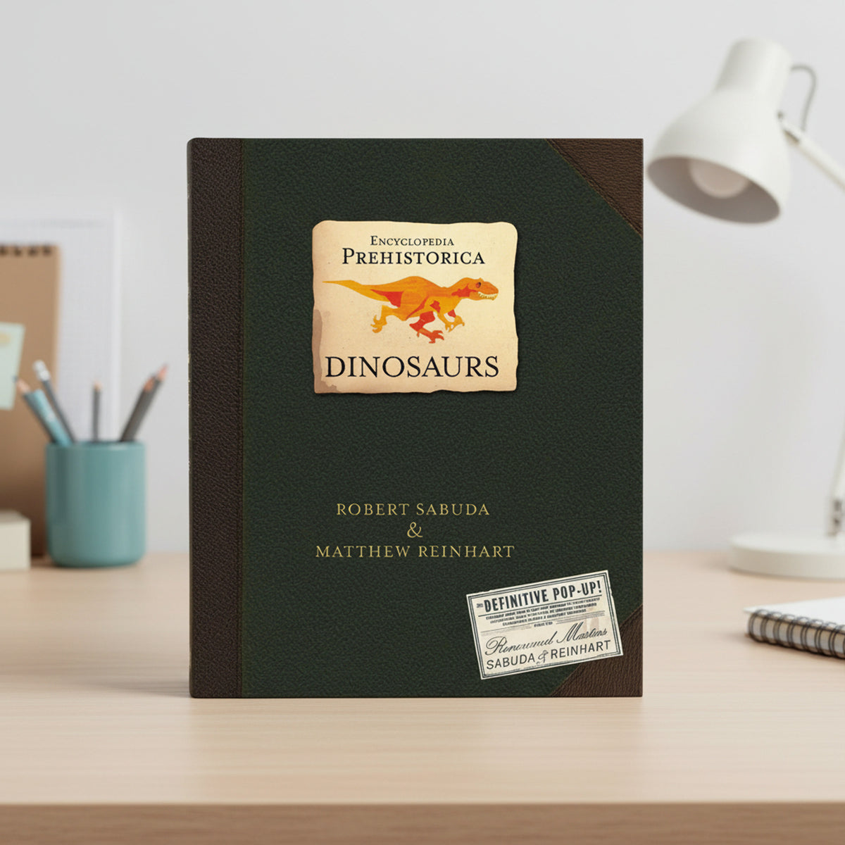3D Pop Up Dinosaur Book Interactive Prehistoric Adventure For Kids And Dinosaur Lovers - Image 7