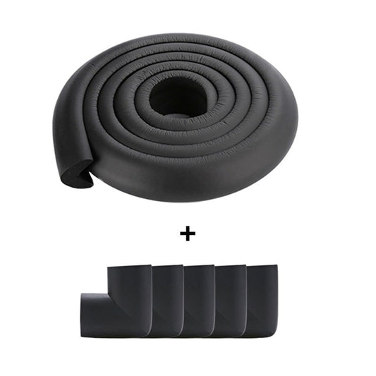 Baby Safety Foam Edge And Corner Guard Strip - Image 2
