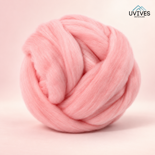Chunky Knitting Yarn For Hand Knitting Soft And Warm Thick Yarn For Beginners - Image 2