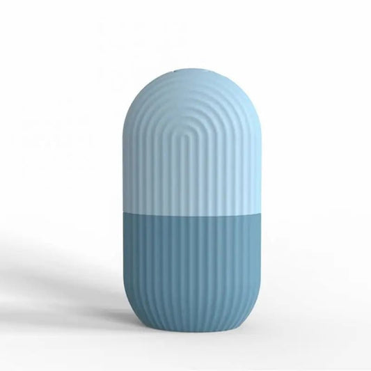 Cooling Face Massage Roller For Daily Skin Care Routine - Image 4