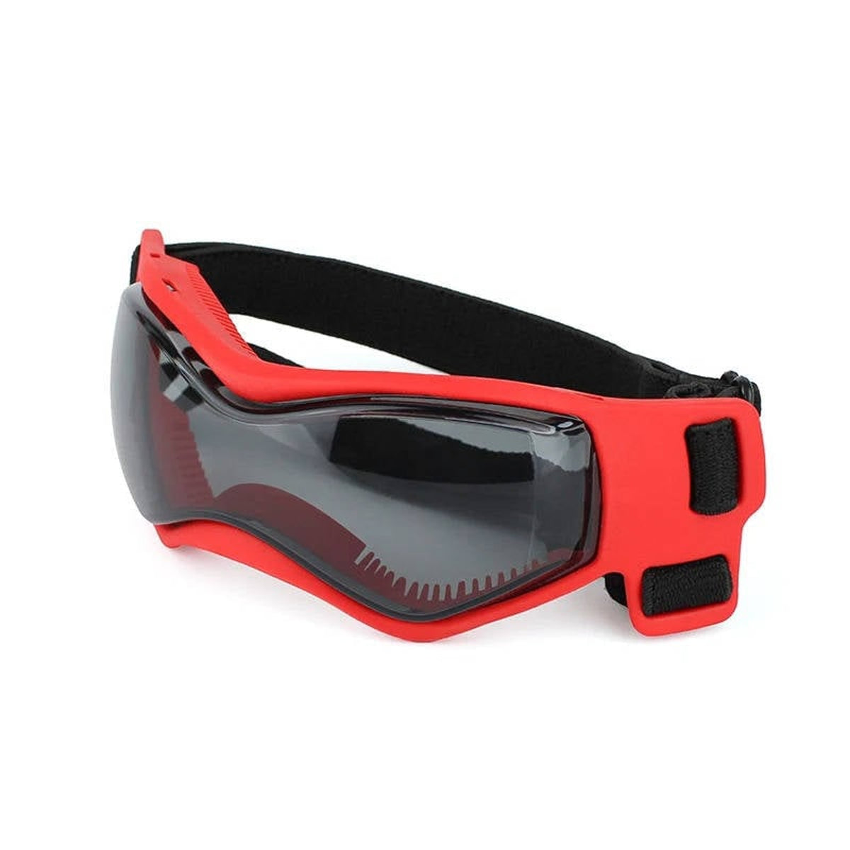 Dog Goggles With Curved Uv-Protective Lenses And Anti-Fog Ventilation For Comfortable Adventures - Image 11