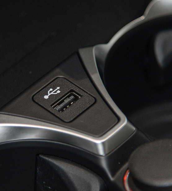 I3 Wireless Carplay Ai Box - Image 9