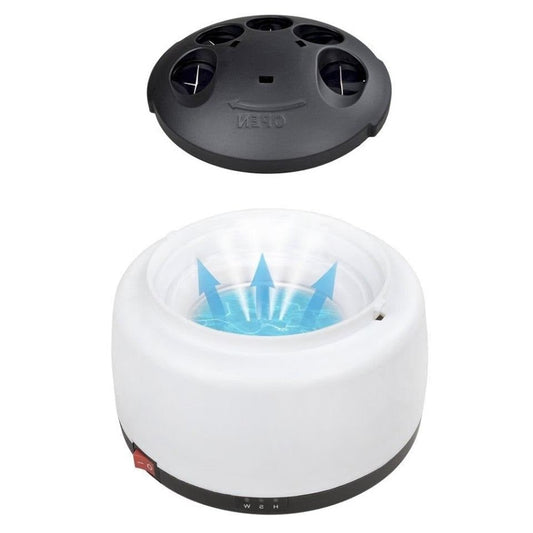 Innovative Gel Nail Polish Remover For Healthy Damage-Free Manicure Removal - Image 5