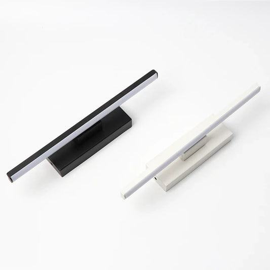 Linear Bar LED Wall Light With 330° Adjustable Arm - Image 3
