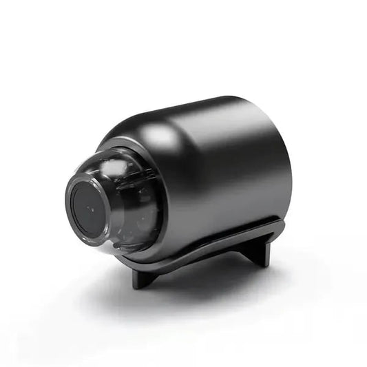 Mini WiFi Camera With 1080P HD Resolution And Night Vision - Image 8