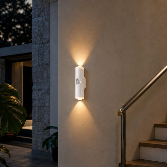 Motion Sensor Light Rgb Night Light With Magnetic Mount - Image 6
