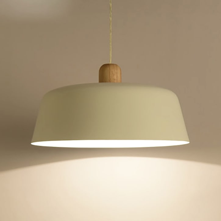 Pendant Lighting Fixture Modern Hanging Lamp Sleek Design - Image 7