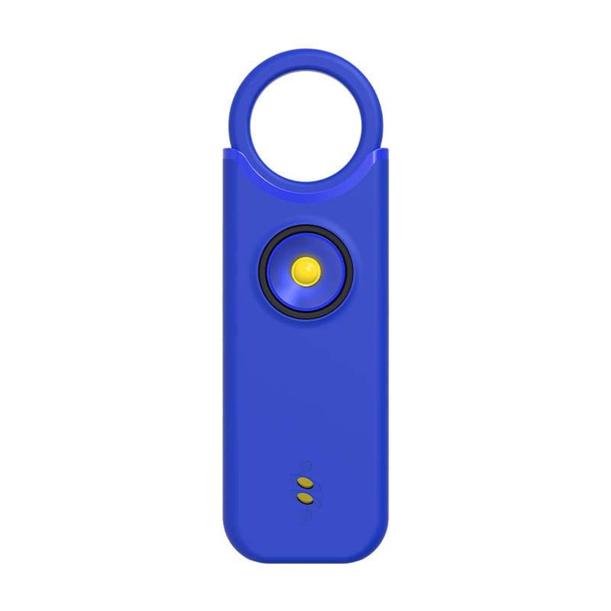 Personal Safety Alarm With Built-In LED Light Portable Security Device For Keys Bags And Travel - Image 14
