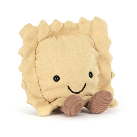 Plush Food Toy Collection - Image 2