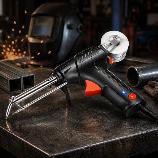 Precision Laser Welding Tool For Effortless Welding And Cutting - Image 1