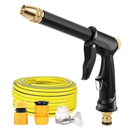Professional Car Wash Gun With High-Pressure Boost - Image 2