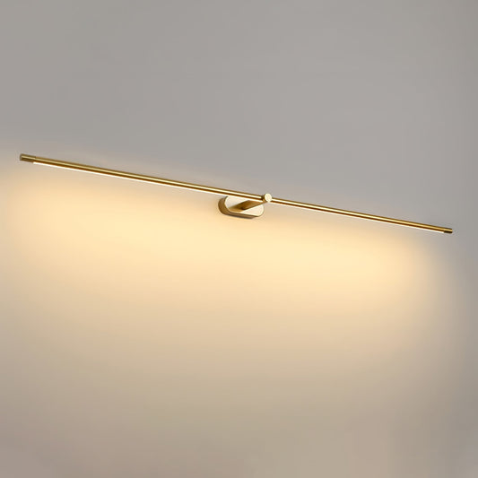 Rechargeable Cordless Linear Wall Lamp - Image 2