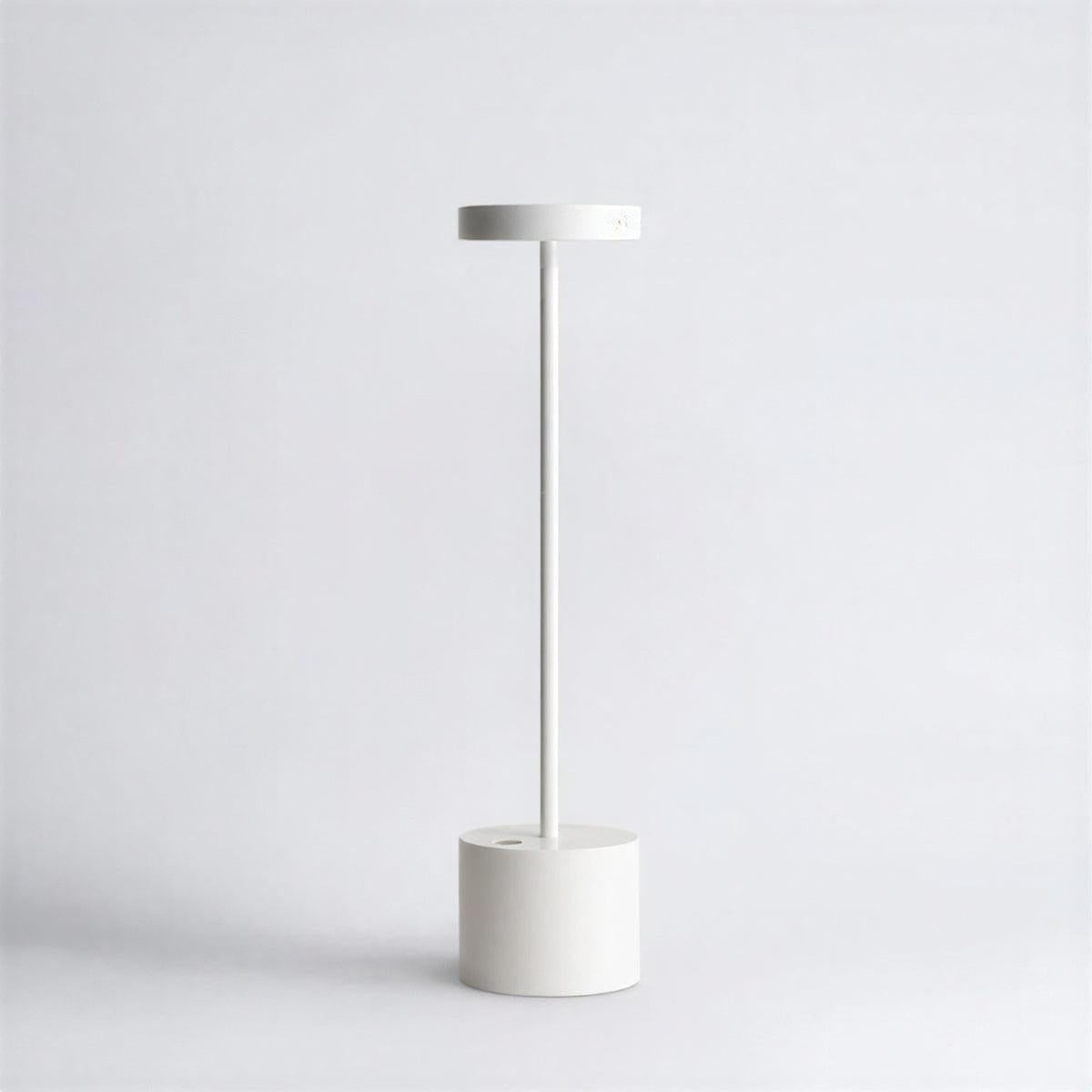 Rechargeable Cordless Table Lamp With Touch Dimming - Image 7