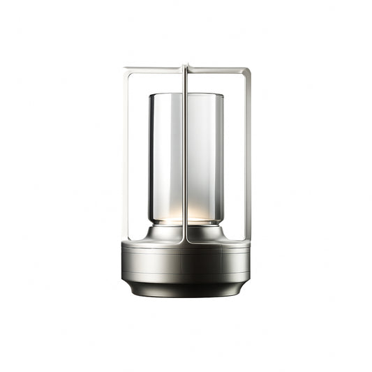 Rechargeable LED Table Lamp With Touch Dimmer - Image 3