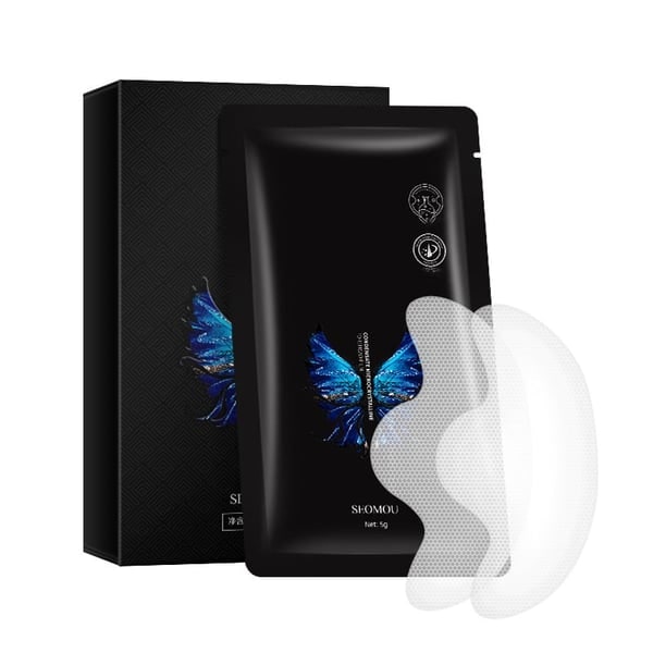 Renew Facial Lift Strips Instant Wrinkle Smoothing For A Visible Lift - Image 7