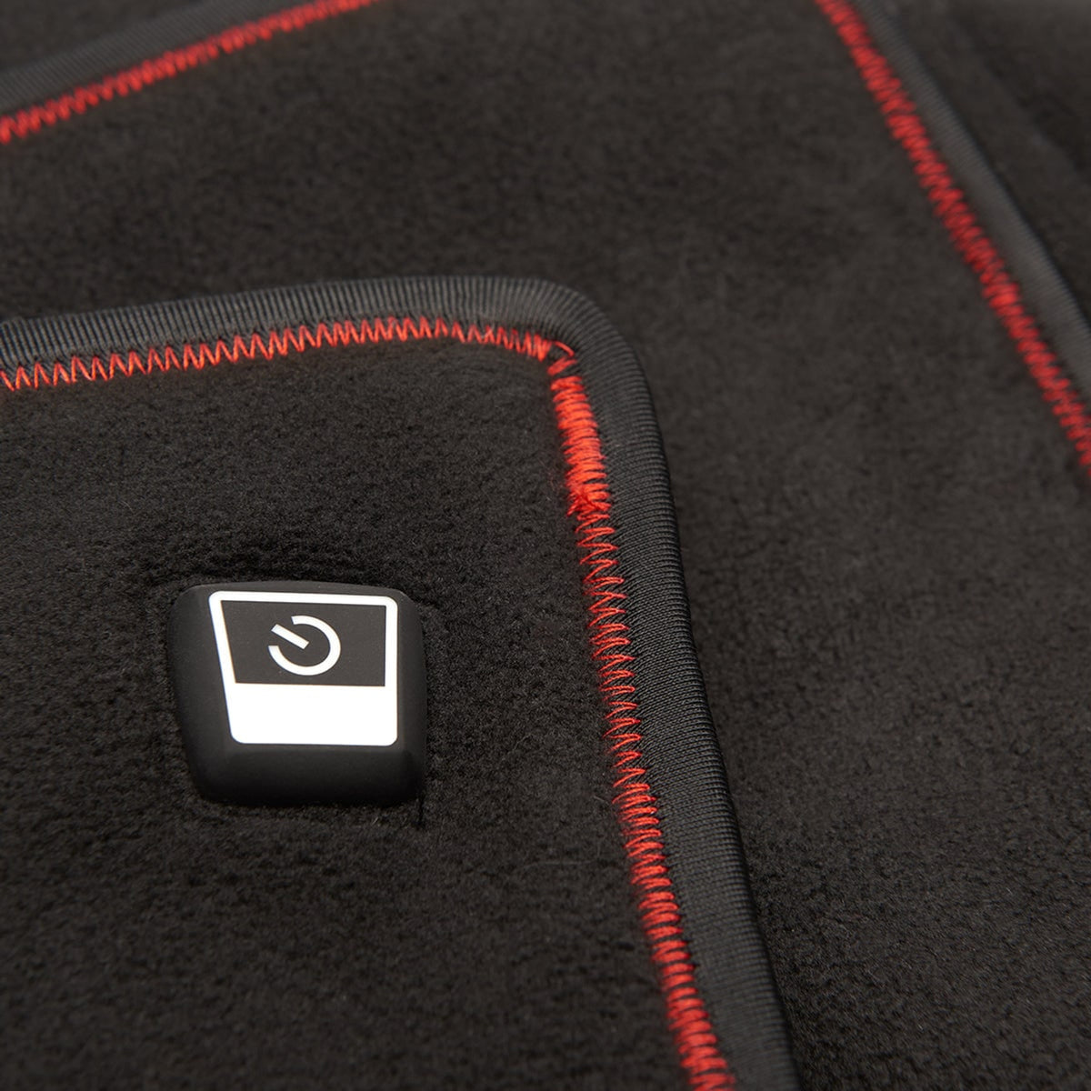 Sharper Image Infrared Heating Pad For Deep Muscle & Joint Pain Relief - Image 8