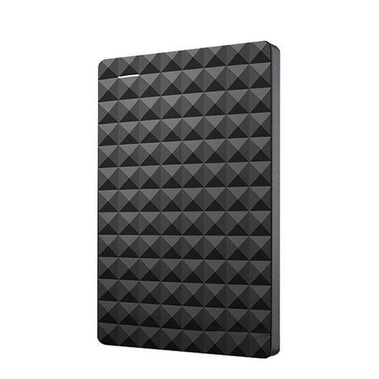 Slim External Hard Drive With USB 3.0 Textured Finish - Image 7