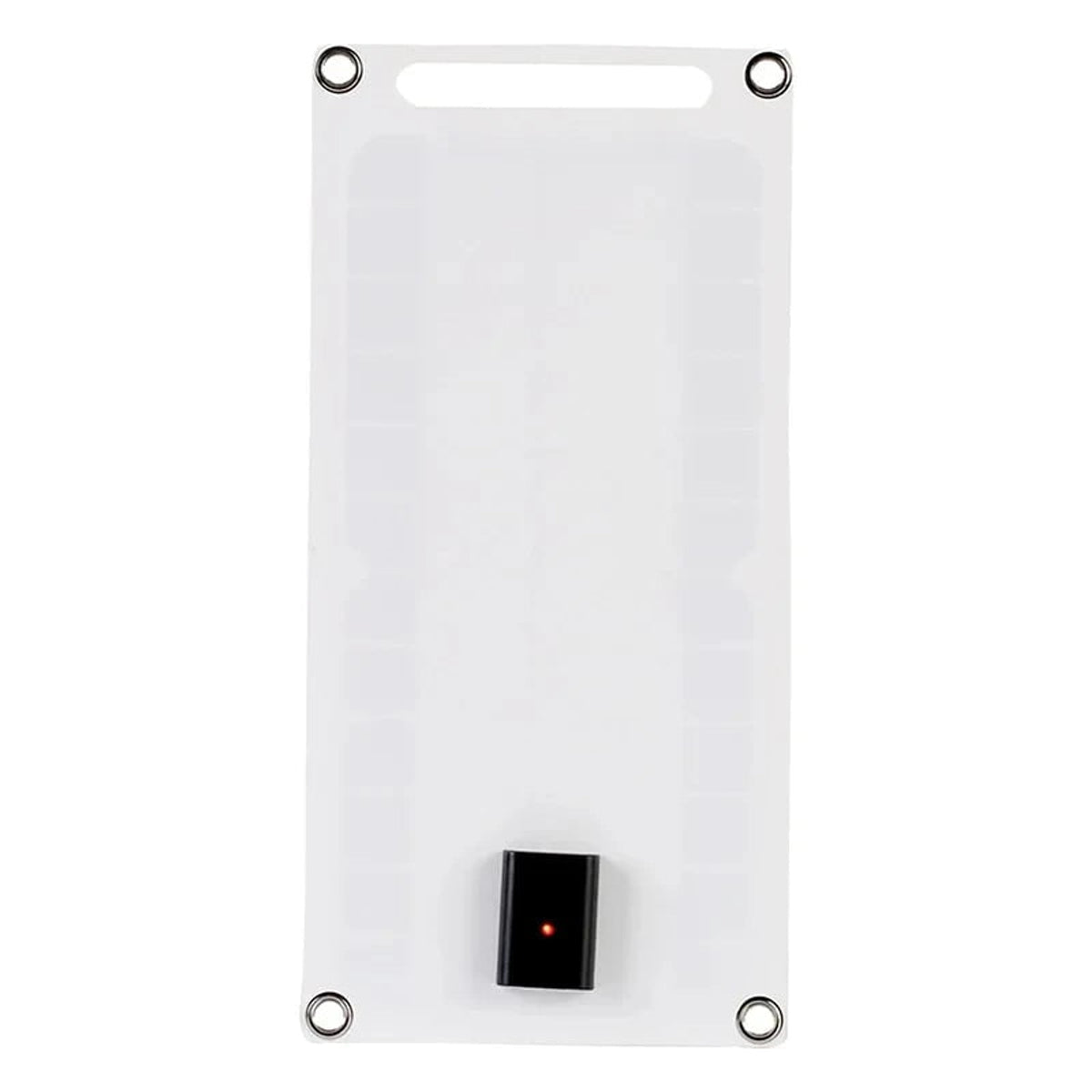 Solar Panel Charger With Portable USB Battery Waterproof Design - Image 8