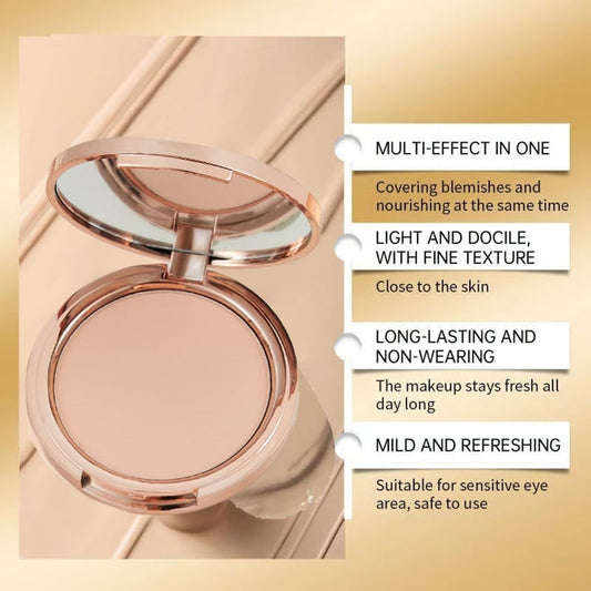 The Claycorrect Under Eye Corrector With Flexi-Clay Technology For Crease-Proof All-Day Wear - Image 5
