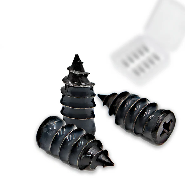 Tire Sealing Nail 10-Pack For Quick Puncture Repair - Image 1