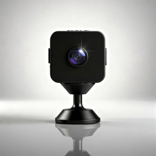 USB Kabellose Sicherheitskamera Mini Security Camera - Image 1