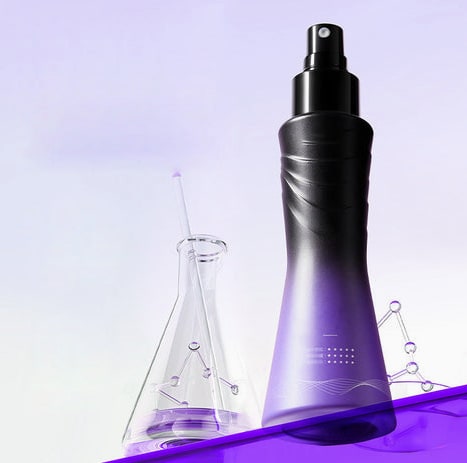 Volumizing Spray For Instant Root Lift And Long-Lasting Fullness Ultra-Light Formula - Image 9
