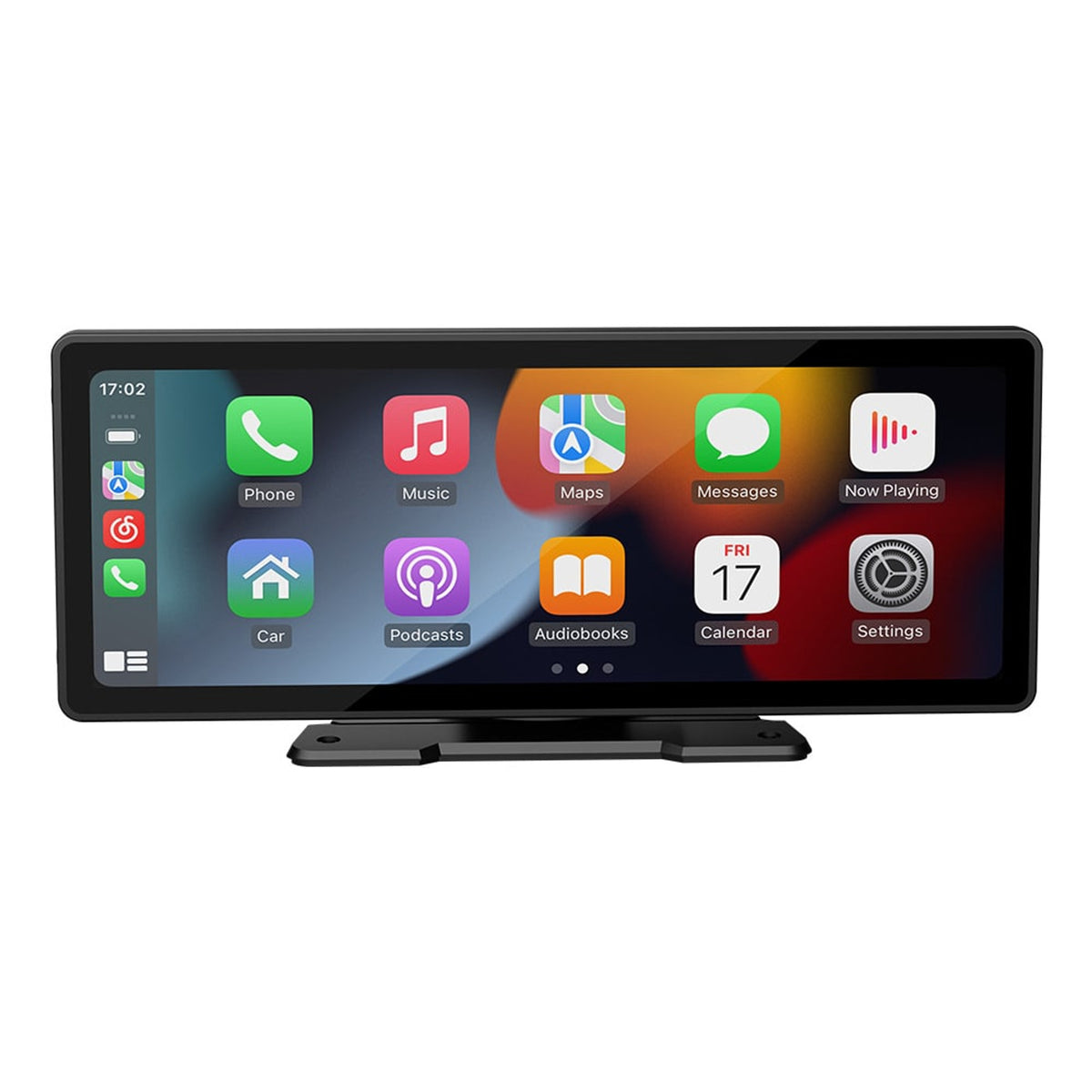 10.26 Inch Wireless Car MP5 Player With Reversing Support - Image 2