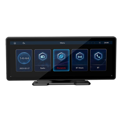 10.26 Inch Wireless Car MP5 Player With Reversing Support - Image 4