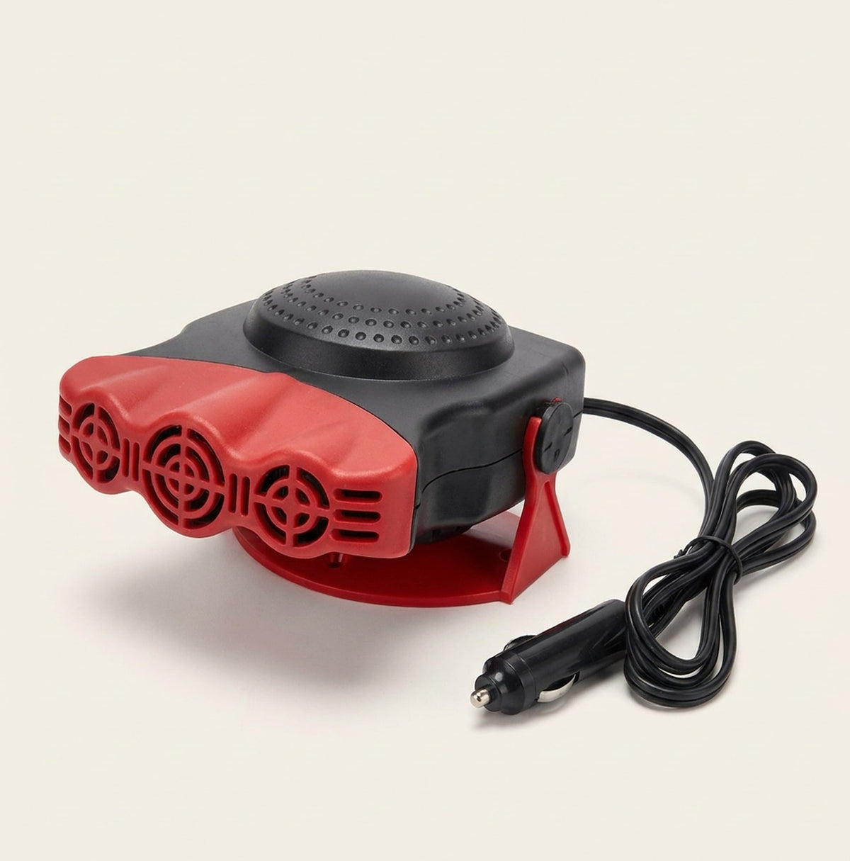 12V Car Heater Cooler Fan Portable Defroster With Heater And Fan Settings - Image 9
