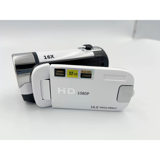16MP HD Digital Camera With 2.7-Inch LCD Screen And 16x Digital Zoom - Image 6
