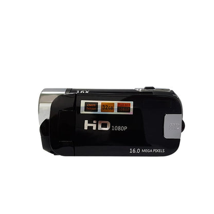 16MP HD Digital Camera With 2.7-Inch LCD Screen And 16x Digital Zoom - Image 3