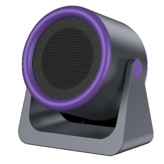 2025 Portable Heater With Smart Temperature Control - Image 8