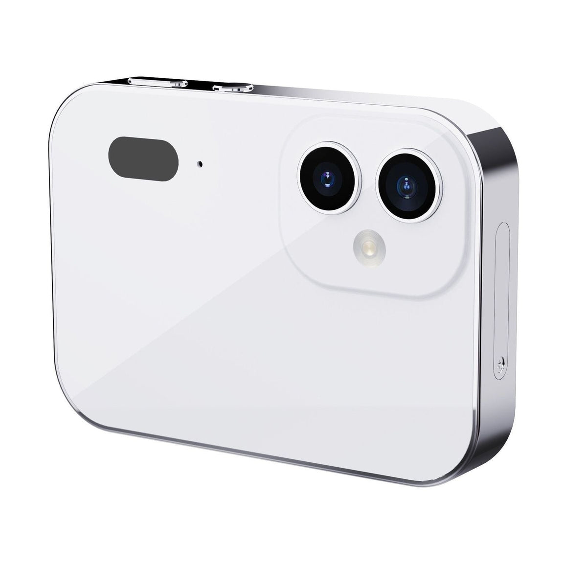 4K 64MP Digital Camera With Touchscreen Flash 16X Zoom And Night Vision - Image 6