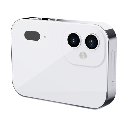 4K 64MP Digital Camera With Touchscreen Flash 16X Zoom And Night Vision - Image 6