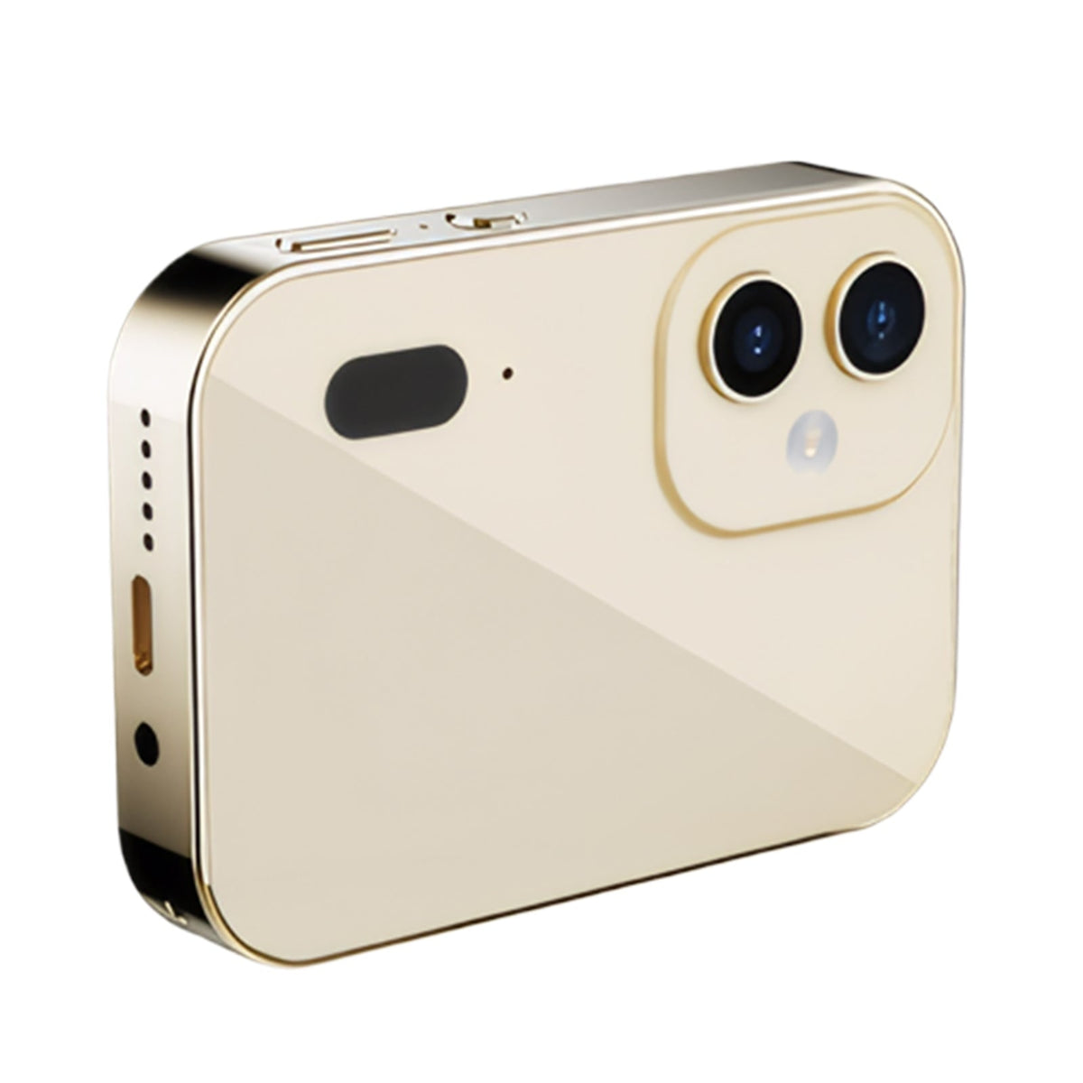 4K 64MP Digital Camera With Touchscreen Flash 16X Zoom And Night Vision - Image 7
