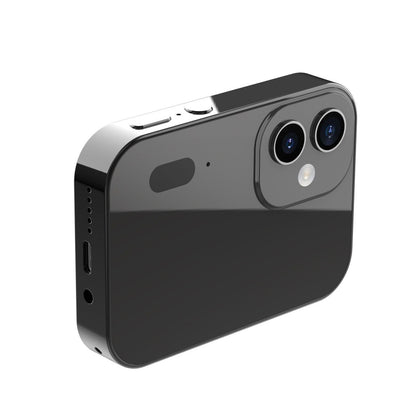 4K 64MP Digital Camera With Touchscreen Flash 16X Zoom And Night Vision - Image 8
