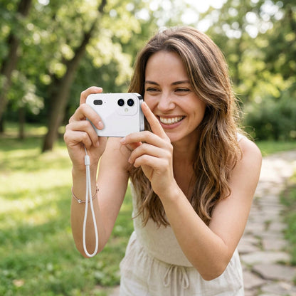 4K 64MP Digital Camera With Touchscreen Flash 16X Zoom And Night Vision - Image 4