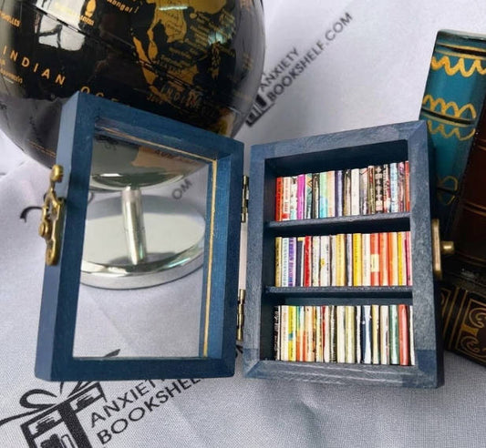 Readvent Christmas Advent Calendar 24 Days Of Literary Surprises For Book Lovers