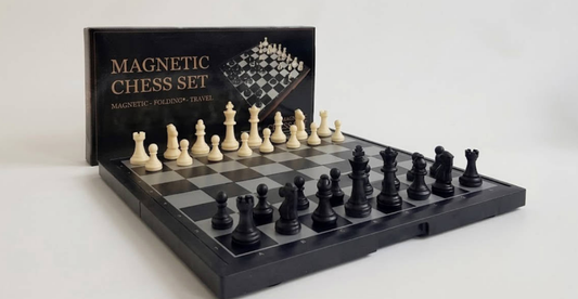 Magnetic Chessboard Set