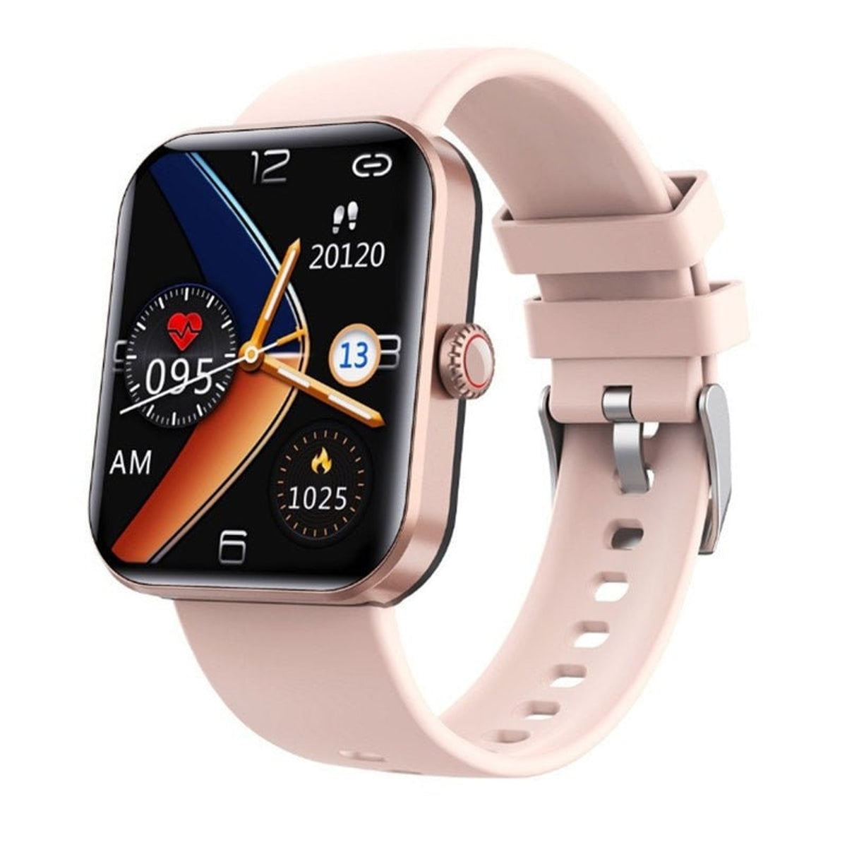 Activity Tracker Watch - Image 2