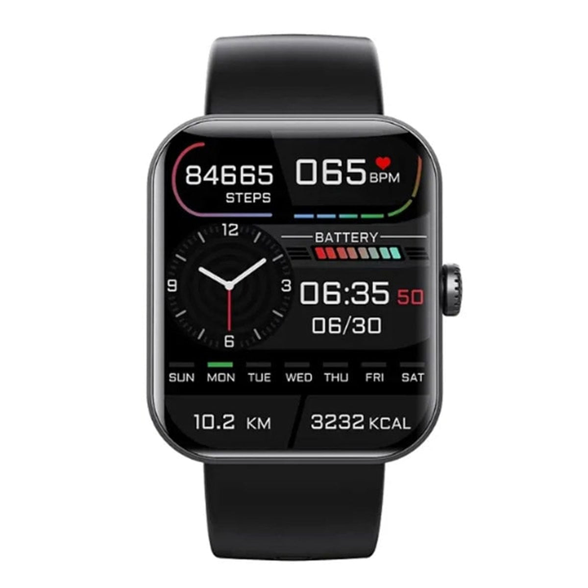 Activity Tracker Watch - Image 3