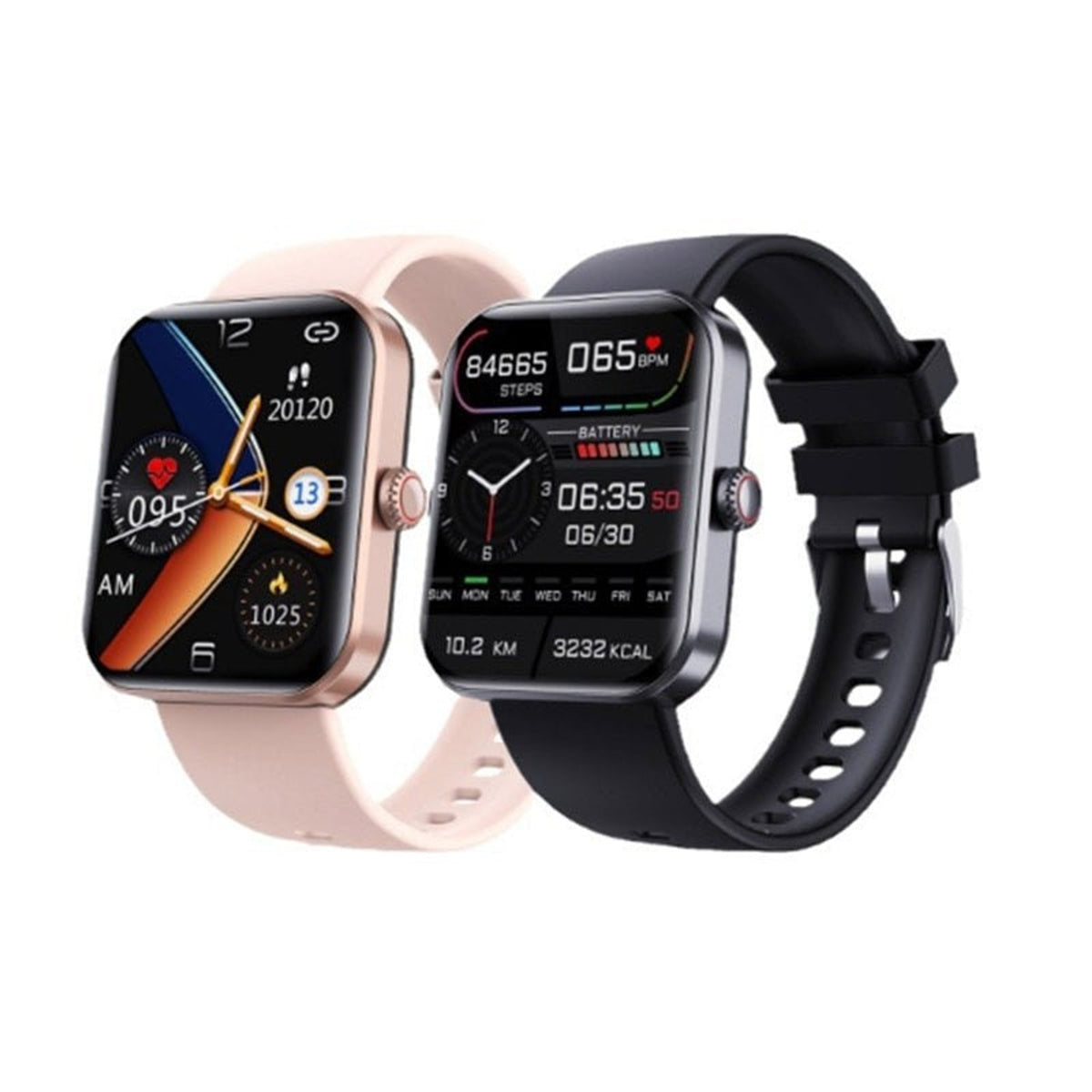 Activity Tracker Watch - Image 4