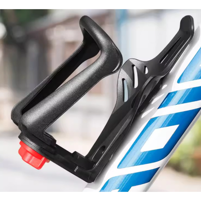 Adjustable Bike Bottle Holder With Anti-Slip Grip For Secure Hydration On Any Ride - Image 4