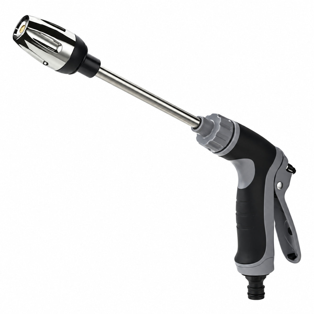 Adjustable Nozzle For High Performance Pressure Washer With Easy Precise Control - Image 3