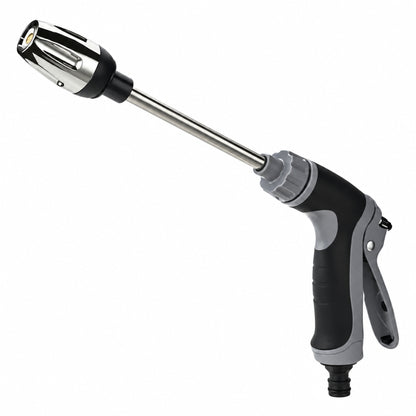 Adjustable Nozzle For High Performance Pressure Washer With Easy Precise Control - Image 3