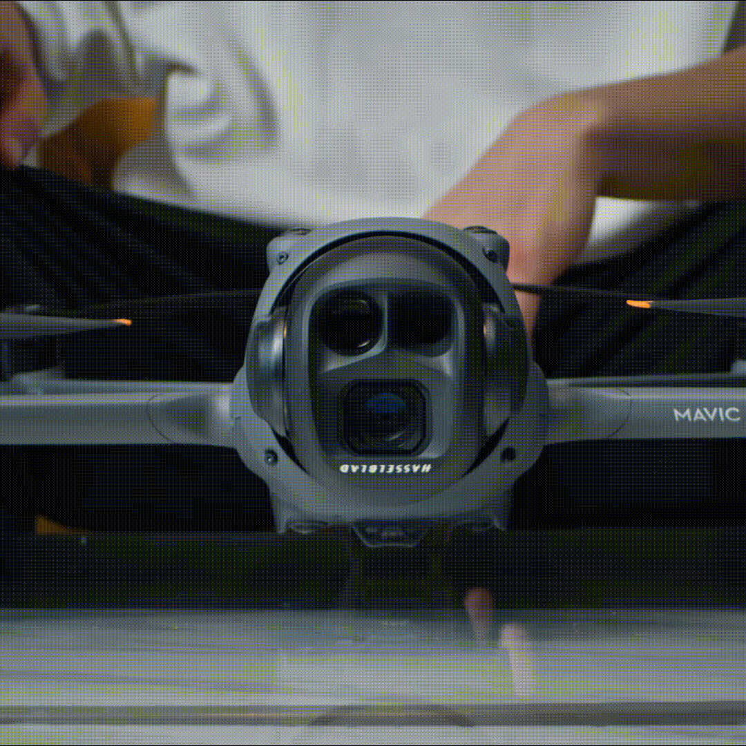 Airview Pro 4 Drone With Triple Camera For Beginners And Pro-Level Shots - Image 10