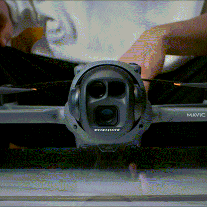 Airview Pro 4 Drone With Triple Camera For Beginners And Pro-Level Shots - Image 10