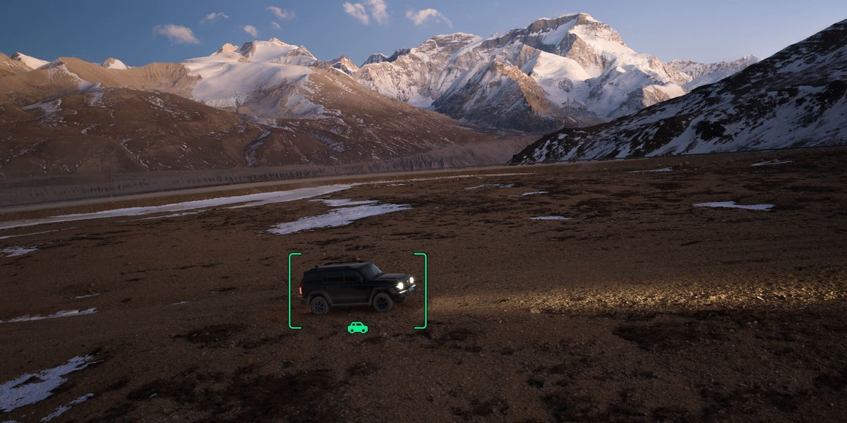 Airview Pro 4 Drone With Triple Camera For Beginners And Pro-Level Shots - Image 7