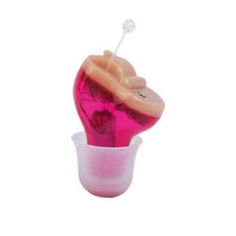 Auris Invisible In Ear Hearing Aids - Image 8