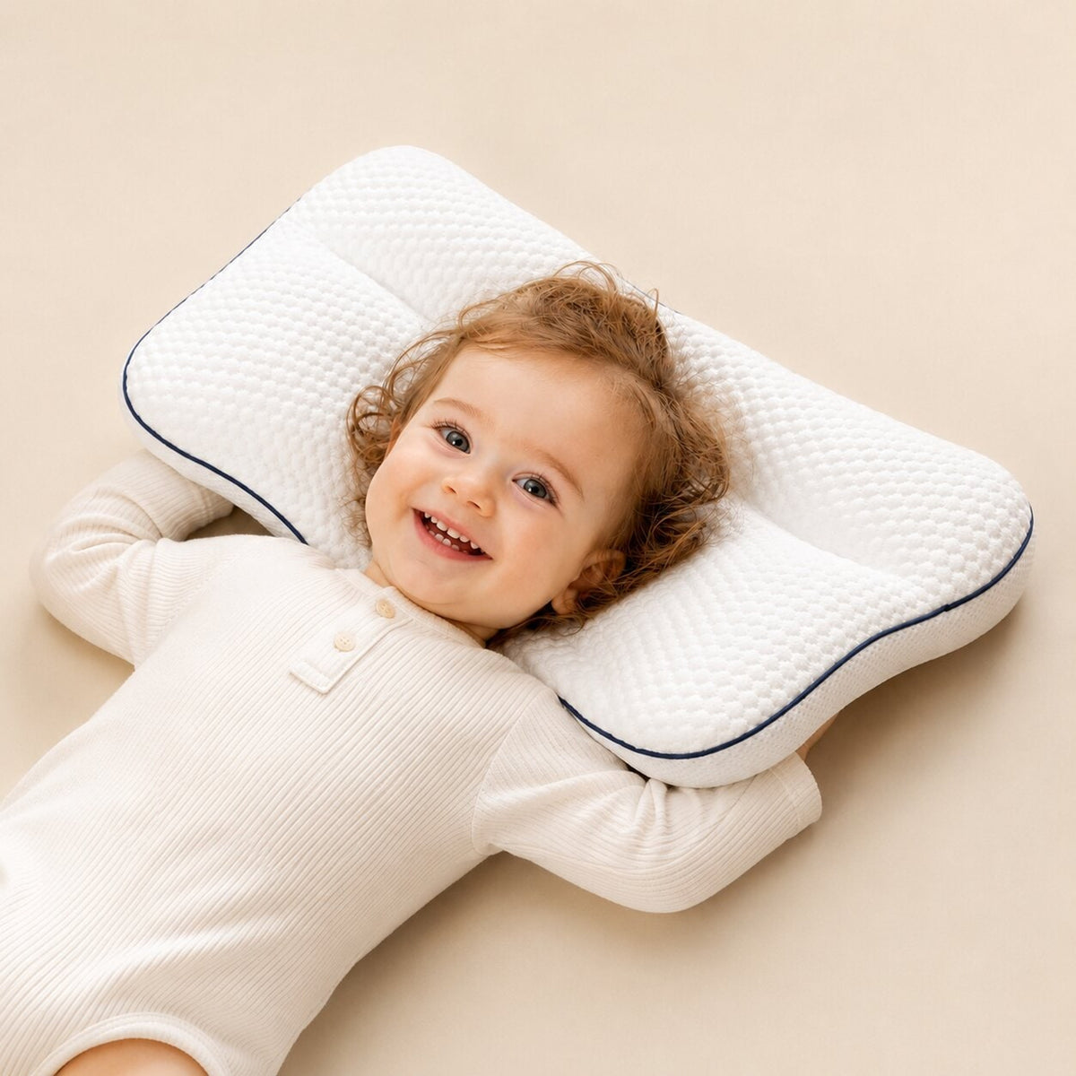 Babies Child Neck Support Pillow - Image 1